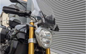 BMW R1200R 2017 0A04