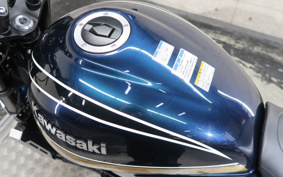 KAWASAKI Z900RS 2021 ZR900C