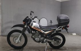KAWASAKI SUPER SHERPA KL250G