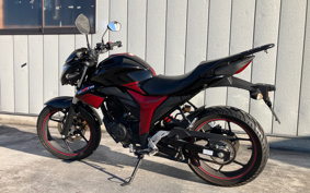 SUZUKI JIKUSA-150 NG4BG