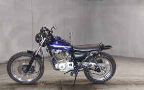 SUZUKI GLASS TRACKER BIG BOY NJ4BA