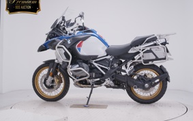 BMW R1250GS ADVENTURE 2025