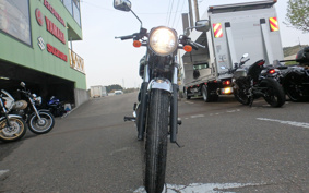 KAWASAKI ESTRELLA BJ250A