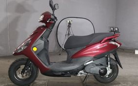 YAMAHA AXIS Z SED7J