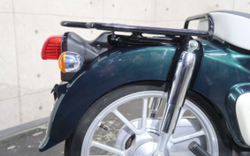 HONDA SUPER CUB110 JA59