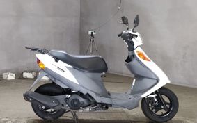 SUZUKI ADDRESS V125 CF4EA