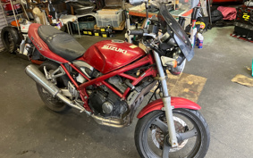 SUZUKI BANDIT250-1 GJ77A
