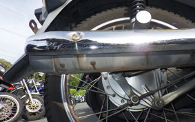 HONDA ｸﾛｽｶﾌﾞ JA10
