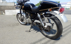HONDA GB250 CLUBMAN 1 MC10