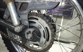 HONDA XL230 2025 MC36