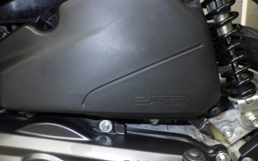 HONDA TACT-4ﾍﾞｰｼｯｸ AF79