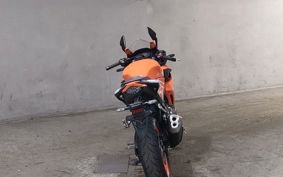 HONDA CBR400R 2019 NC56