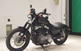 HARLEY XL1200N 2008