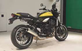 KAWASAKI Z900RS 2024 ZR900K