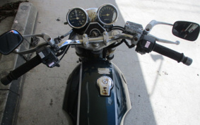 YAMAHA SRV250 RENAISSA 4DN