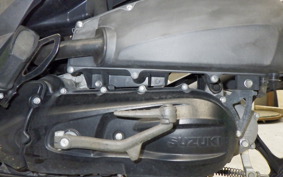 SUZUKI ADDRESS 110 CE47A