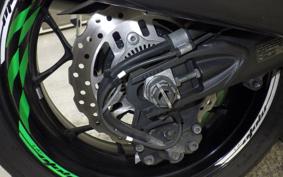 KAWASAKI ZX 1400 NINJA R A 2014