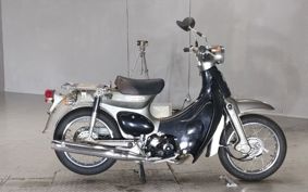 HONDA LITTLE CUB AA01