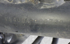 KAWASAKI VULCAN 400 Gen.2 1995 VN400A