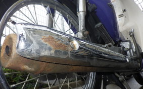 HONDA C110 SUPER CUB JA07