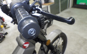 HONDA CT125-2 2008 JA65
