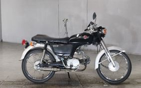 HONDA BENLY90 HA03