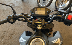 HONDA GROM JC75