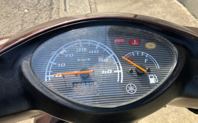 YAMAHA JOG DELUXE SA36J