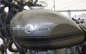 KAWASAKI ESTRELLA RS BJ250A