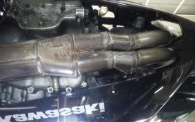 KAWASAKI NINJA ZX-6R A 2019 ZX636G