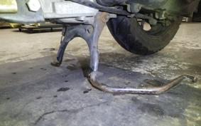 SUZUKI LET's 4 G 2024 CA41A