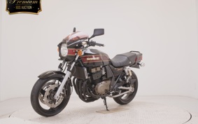 KAWASAKI ZRX-2 2006 ZR400E