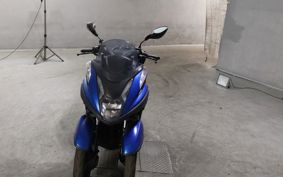 YAMAHA TRICITY 155 ABS SG37J