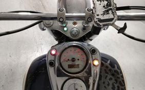 HONDA SHADOW 400 NC34