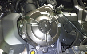 YAMAHA MT-07 ABS 2018 RM19J