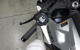 SUZUKI GSX-8R 2024 EM1AA