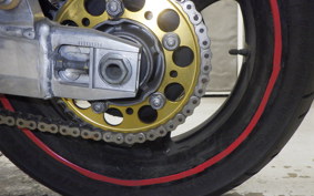 HONDA CB1300SF SUPER FOUR 2001 SC40