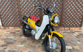 HONDA CROSS CUB 110 JA10