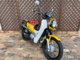 Фото Honda CROSS CUB 110 2015 с японского аукциона