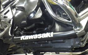 KAWASAKI ZEPHYR 400 KAI 2006 ZR400C