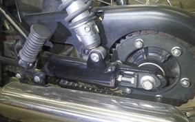 KAWASAKI W650 2009 EJ650A