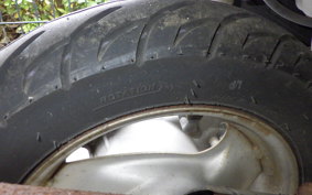 YAMAHA BJ 2020 SA24J