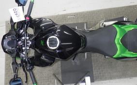 KAWASAKI Z250 Gen.2 EX250Y