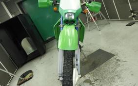 KAWASAKI KDX200SR Gen.2 DX200G