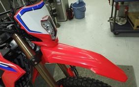 HONDA CRF250L 2018 MD47