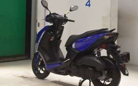 YAMAHA CYGNUS Griffus SEJ4J