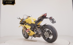 DUCATI パニガーレV4バニャイア 2024