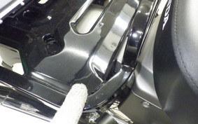 HONDA CT125-2 2019 JA65