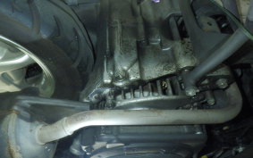 HONDA LEAD 110 2005 JF19