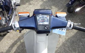 HONDA C90 SUPER CUB E HA02